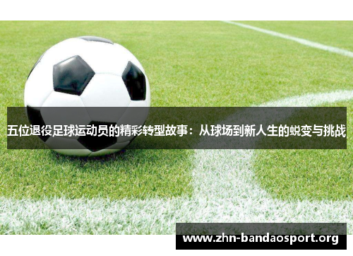 五位退役足球运动员的精彩转型故事：从球场到新人生的蜕变与挑战